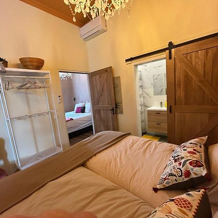 B&B Schipperspad Tolkamer Экстерьер фото