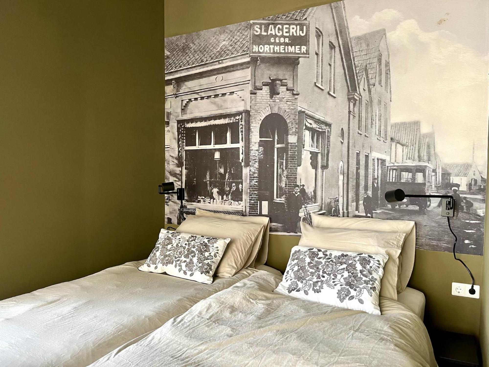 B&B Schipperspad Tolkamer Экстерьер фото