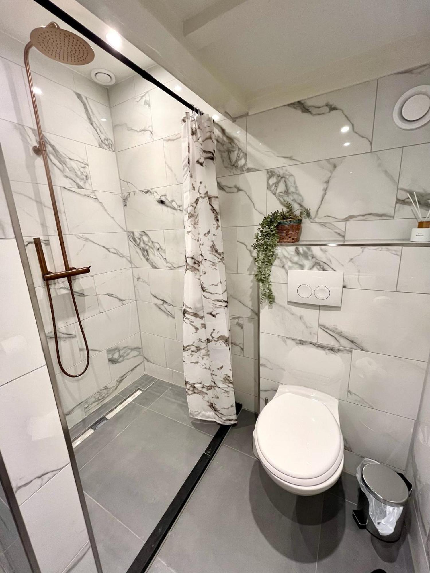 B&B Schipperspad Tolkamer Экстерьер фото