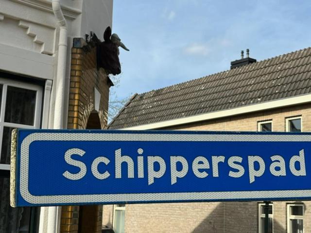 B&B Schipperspad Tolkamer Экстерьер фото