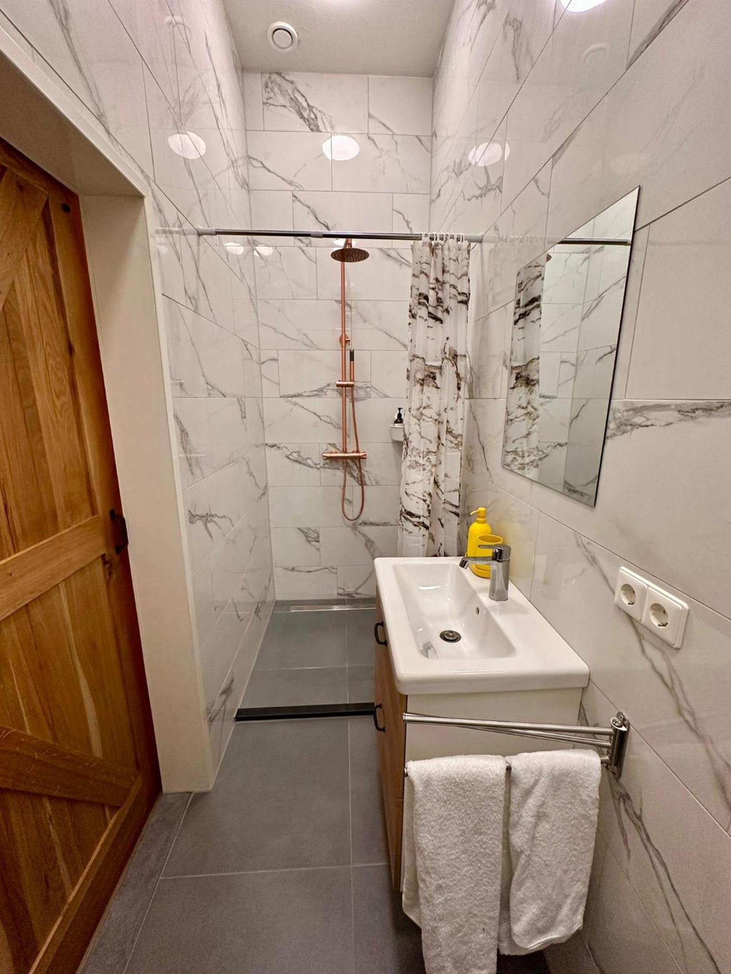 B&B Schipperspad Tolkamer Экстерьер фото