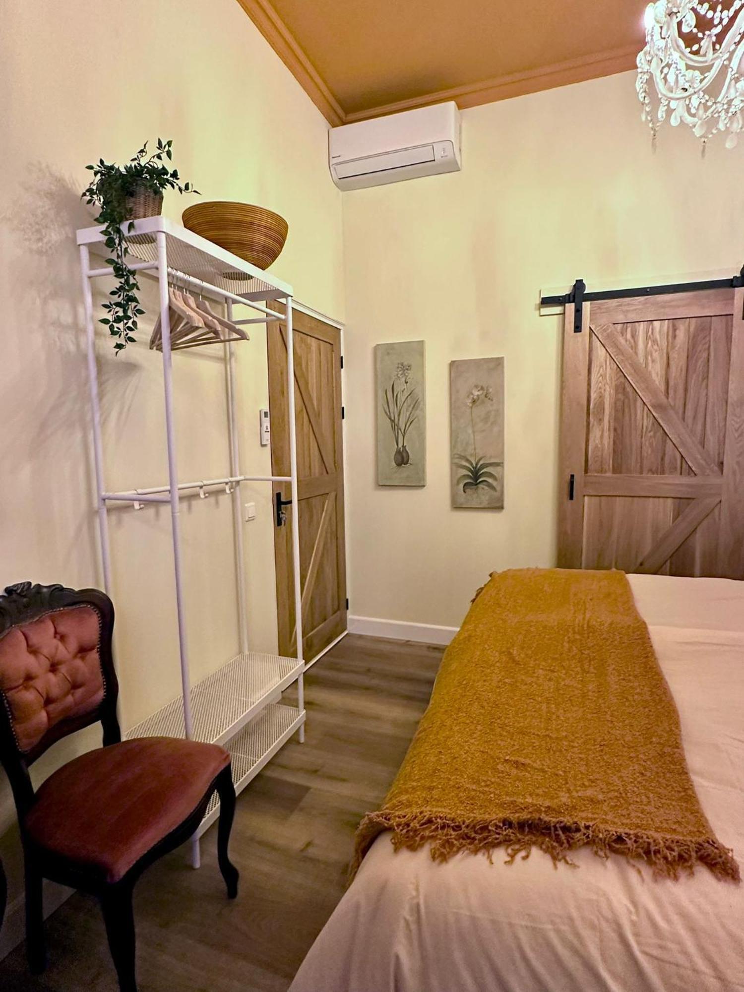 B&B Schipperspad Tolkamer Экстерьер фото