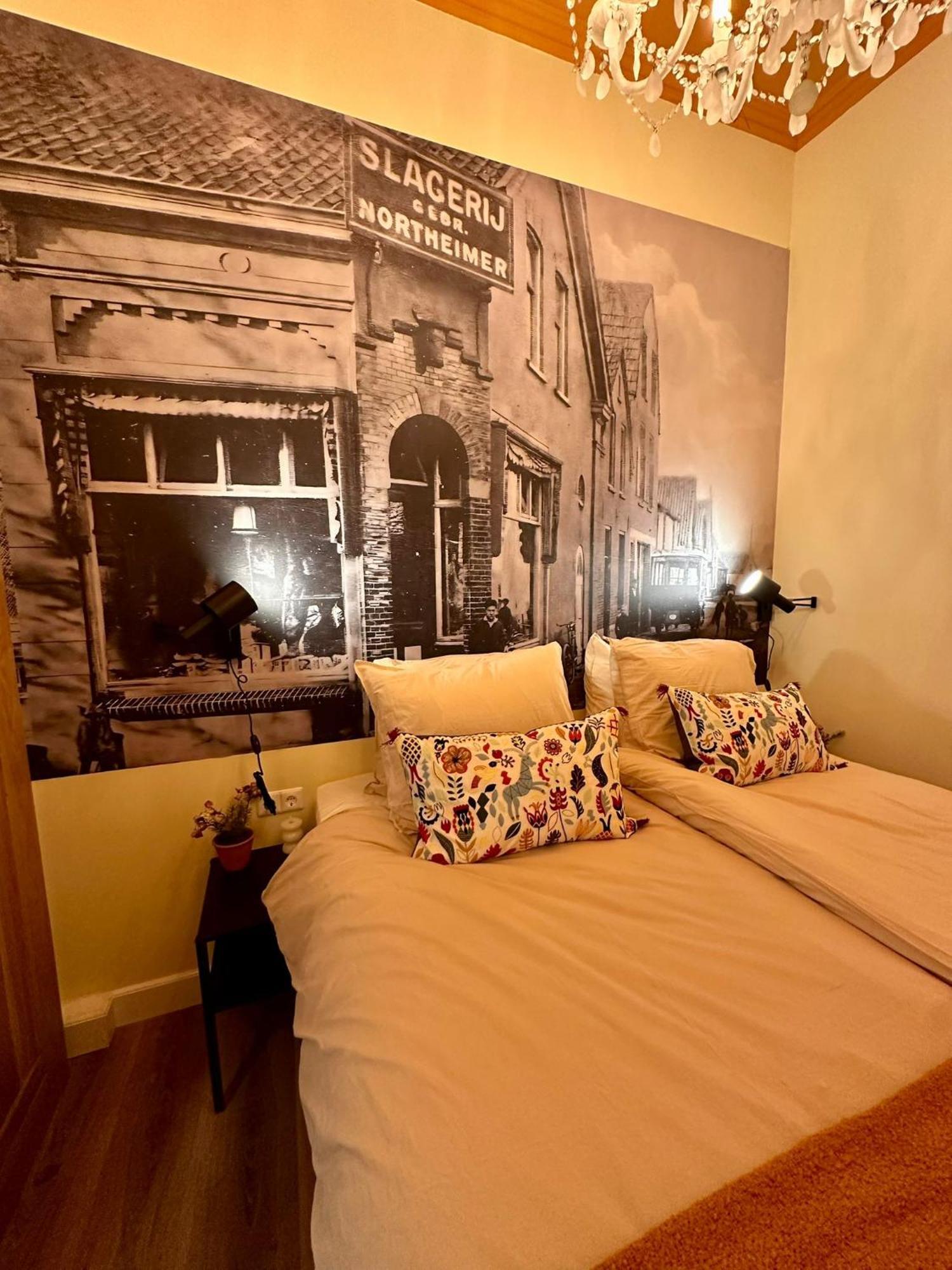 B&B Schipperspad Tolkamer Экстерьер фото