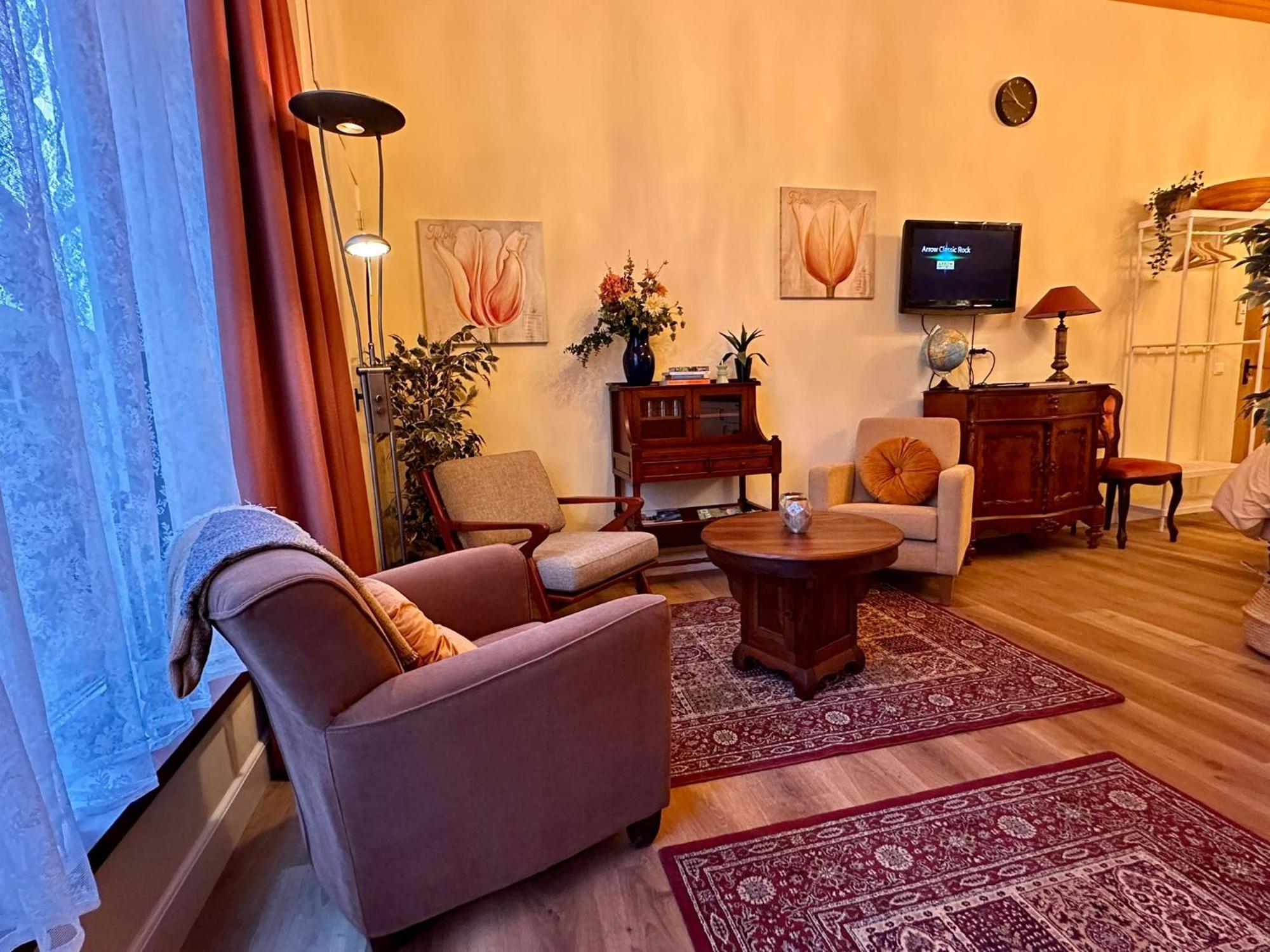 B&B Schipperspad Tolkamer Экстерьер фото