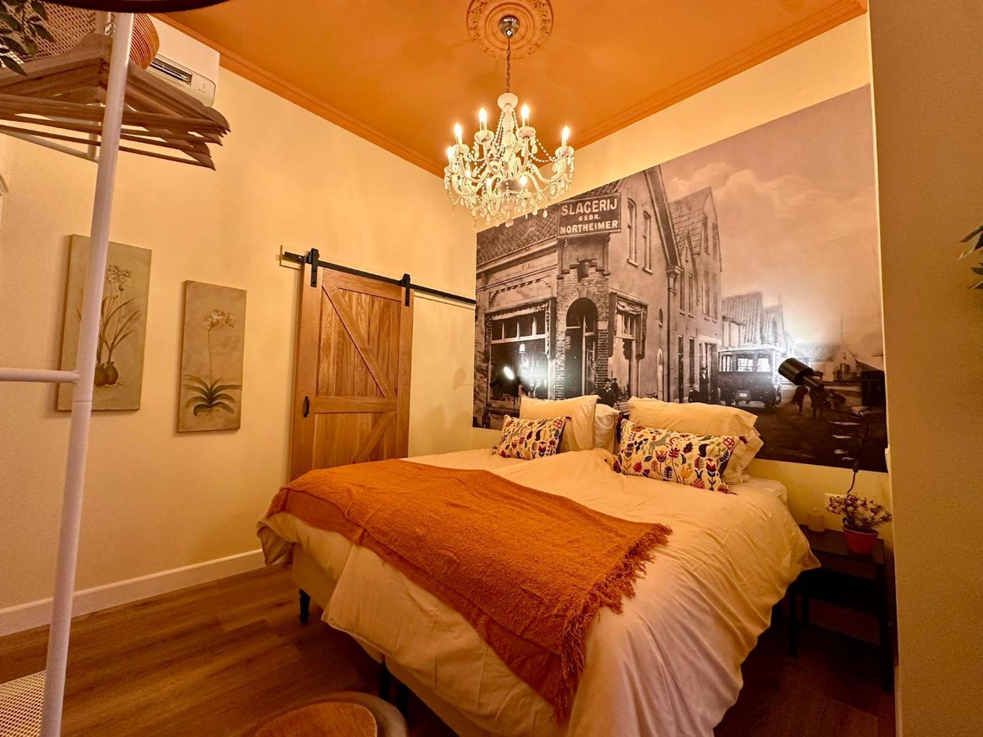 B&B Schipperspad Tolkamer Экстерьер фото