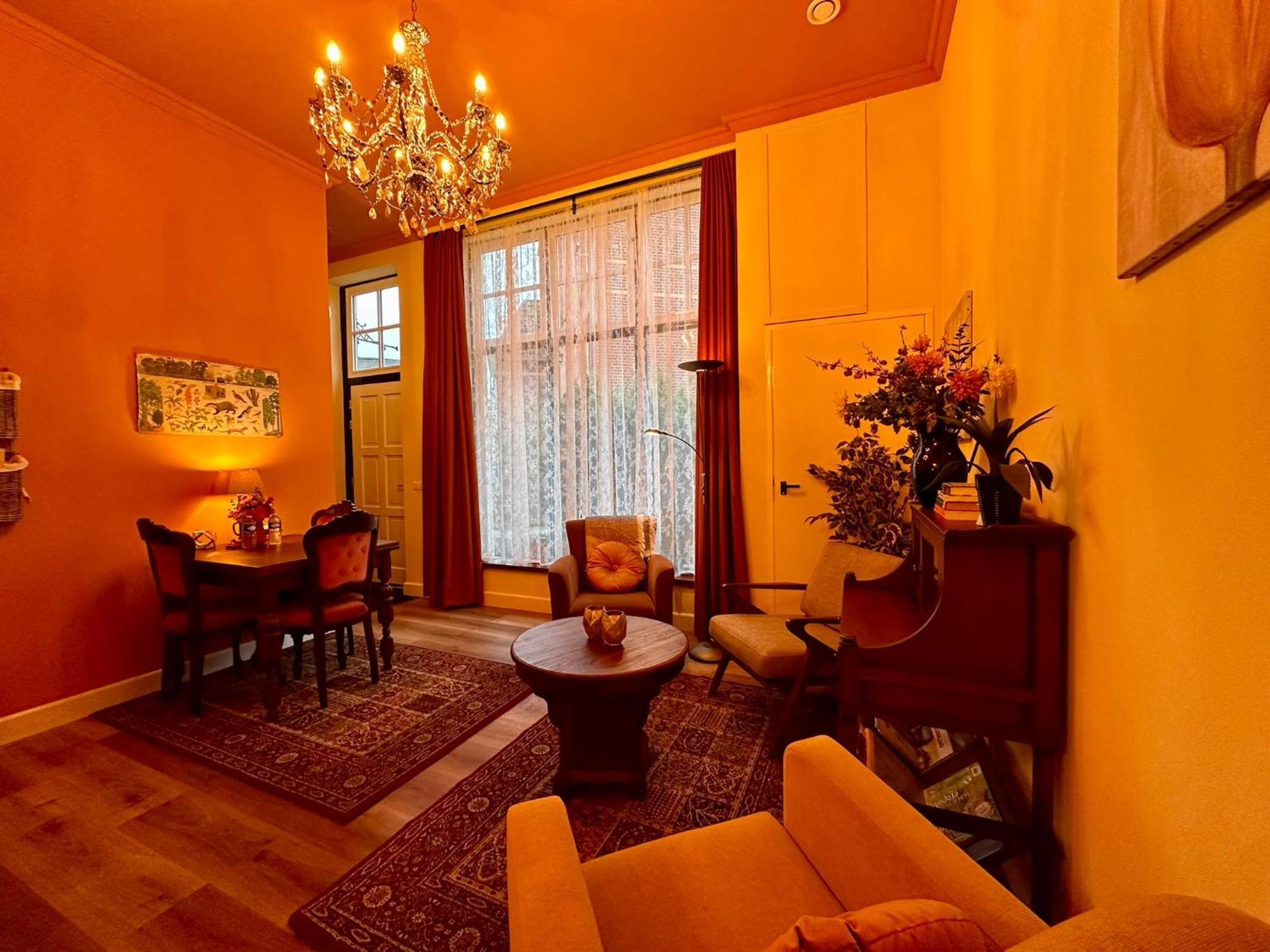 B&B Schipperspad Tolkamer Экстерьер фото