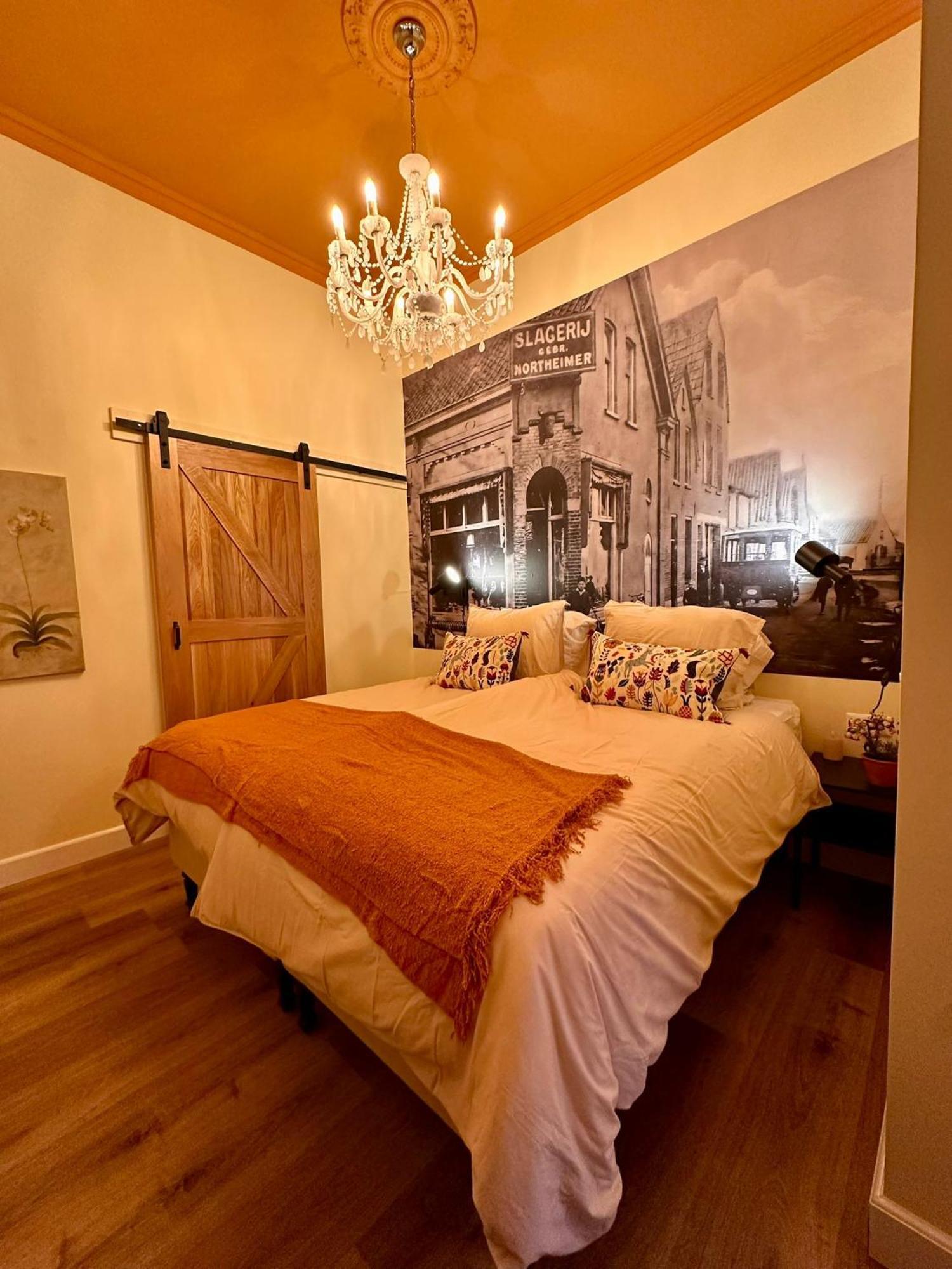 B&B Schipperspad Tolkamer Экстерьер фото