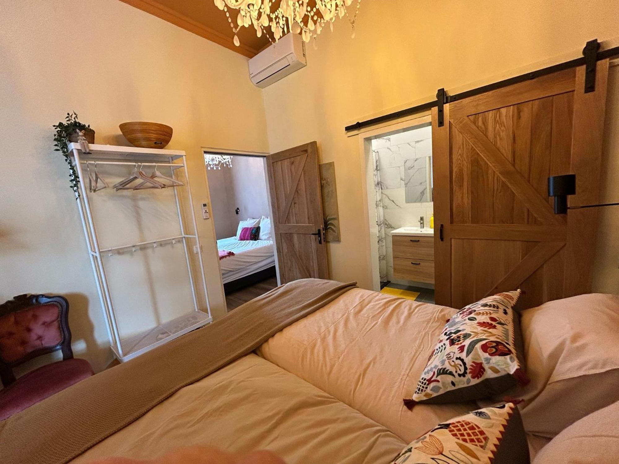 B&B Schipperspad Tolkamer Экстерьер фото